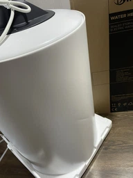 Водонагрівач (бойлер) Midea PRIME Wi-Fi D50-15EFG(W)