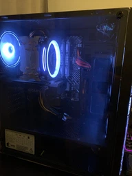 Компьютер ARTLINE Gaming X75v45 фото от покупателей 3