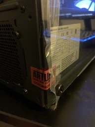 Компьютер ARTLINE Gaming X75v45 фото от покупателей 1