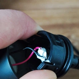 Электрическая зубная щетка RZTK SONIC PRO Black фото от покупателей 14