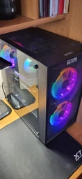 Компьютер ARTLINE Gaming X33 v14 (X33v14) Intel Core i5-10400F / RAM 16ГБ / HDD 1TБ + SSD 480ГБ / nVidia GeForce GTX 1650 4 ГБ фото от покупателей 6