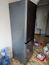 Холодильник Gorenje NRK6191EXL4[59720]