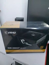 Блок живлення MSI MPG A850GF