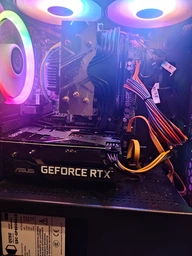 Вентилятор DeepCool RF120FS фото от покупателей 5