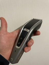 Відгуки про Машинка для стрижки PHILIPS HC5650/15 серії 5000 | ROZETKA