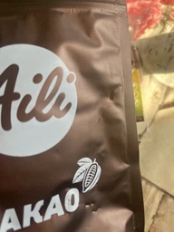 КАКАО Aili 250 г Голландия