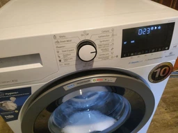 Стиральная машина Beko WTV 8636 XS (opt_64698-2) фото від покупців 19