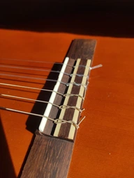 Струны Orphee NX35 Hard Tension