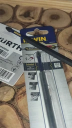 Біта Ірвін Impact Pro Performance 152 мм. PH2 2 шт. (IW6061315) фото від покупців 1