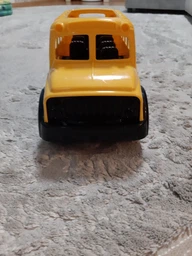 Іграшка "Автобус" колір різнокольоровий Technok Toys ЦБ-00179959 фото від покупців 5