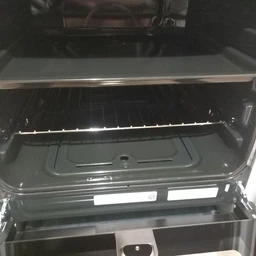 Плита GORENJE GG5A12WF фото від покупців 2