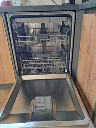 Посудомийна машина Beko BDFN 26522 XQ фото від покупців 1