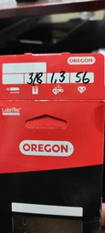 Ланцюг Oregon 91VXL056E 3/8" 1.3 мм 56 лан (38 см) для твердої породи дерева фото від покупців 2