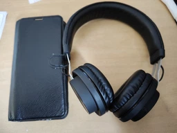 Наушники Acme BH203 Bluetooth Headset (4770070879436) фото от покупателей 10