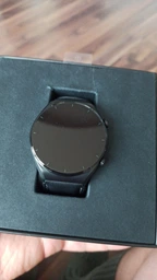 Смарт годинник Xiaomi Watch S1 Silver (BHR5560GL) фото від покупців 2