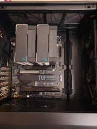 Кулер DeepCool AK620 фото від покупців 15