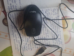 Мышь Logitech B100 USB White (910-003360) фото от покупателей 15