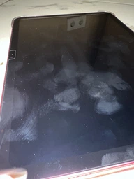 Захисне скло BeCover для Apple iPad 10.9" 2022/2024/iPad 11" (А16) 2025 Transparent (BC_708138) фото від покупців 2
