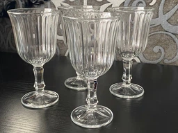 Бокал для коктейлю Water/Wine Libbey Америка 240 мл Belem 925777 FD ID_686 фото від покупців 6