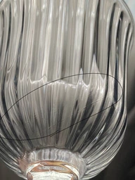 Бокал для коктейлю Water/Wine Libbey Америка 240 мл Belem 925777 FD ID_686 фото від покупців 4