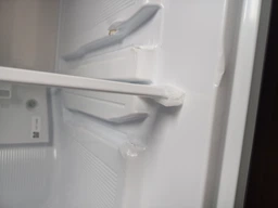 Двухкамерный холодильник Samsung RB36T674FB1/UA фото от покупателей 4