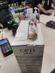 Сухой корм Optimeal sterilised (Оптимил) 1.3 кг для стерилизованых кошек (ИНДЕЙКА) фото от покупателей 19