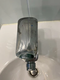 Полировальная паста для хрома и алюминия K2 Aluchrom (K003) 120г фото от покупателей 3