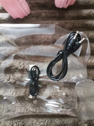 Беспроводные LED наушники с кошачьими ушками Fingertime BT028C Purple(JBT028CPurple) фото от покупателей 10