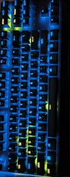 Клавіатура Razer BlackWidow V3 TKL Razer Green RU (RZ03-03490700-R3R1) фото від покупців 6