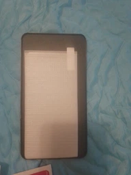 Защитное стекло PowerPlant для смартфона ZTE Blade A510 (GL601127) фото от покупателей 2