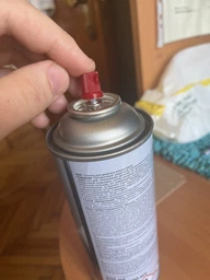 Смазка для дверных механизмов Presto 400 мл (4048500157226) фото от покупателей 5
