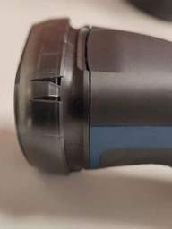 Электробритва PHILIPS S1141/00 серии 1000 фото от покупателей 19
