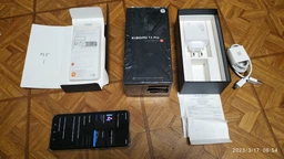 Мобильный телефон Xiaomi 13 Pro 12/256GB Ceramic White (976170) фото от покупателей 7
