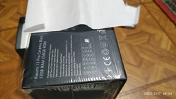 Мобильный телефон Xiaomi 13 Pro 12/256GB Ceramic White (976170) фото от покупателей 2