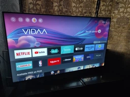 Телевізор HISENSE 55A6BG фото від покупців 5