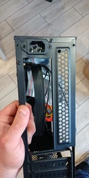 Корпус Vinga CS312B