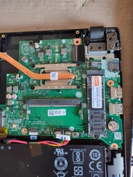 SSD накопитель Dato 256GB M.2 2280 SATA (DM700SSD-256GB) фото от покупателей 5