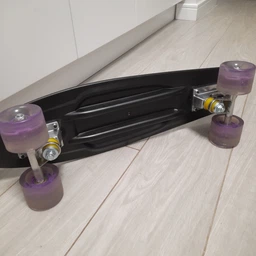 Скейт пенні борд Best board (8740)