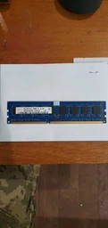 пам'ять SK Hynix 4GB DDR3 1333MHz 1.5В (HMT351U6CFR8C-H9) фото от покупателей 5