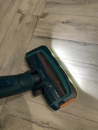 Беспроводной пылесос Philips SpeedPro FC6725/01 фото от покупателей 4