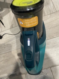 Беспроводной пылесос Philips SpeedPro FC6725/01 фото от покупателей 5