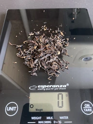 Весы кухонные ESPERANZA EKS002K