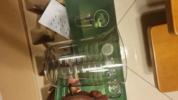 Соковижималка відцентрова PHILIPS Avance Collection HR1922/21 фото від покупців 16