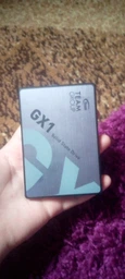 SSD диск Team GX1 120GB (T253X1120G0C101) фото від покупців 6