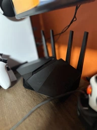 Маршрутизатор Wi-Fi Роутер ASUS RT-AX82U