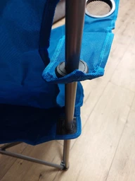 Крісло Pinguin Fisher Chair зелене