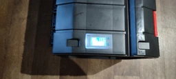 Ящик для інструментів Qbrick System Regular R-Box 19 495 x 294 x 280 мм (SKRQRBOX19CZAPG003) фото від покупців 2