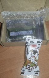 RAM SK Hynix 8GB DDR4 2400MHz SODIMM для ноутбуків, Non-ECC, CL17, 1.2V (HMA81GS6AFR8N-UH)