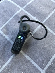 Bluetooth-гарнитура Jabra Talk 15 Multipoint (100-92200900-60) фото от покупателей 2