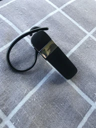 Bluetooth-гарнитура Jabra Talk 15 Multipoint (100-92200900-60) фото от покупателей 1